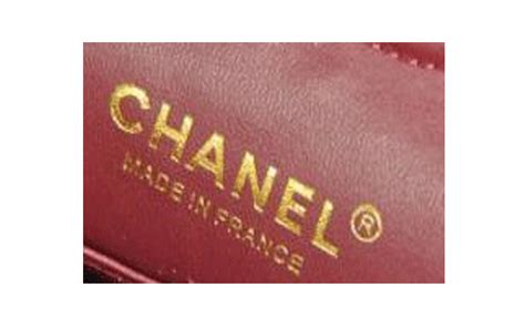 made in france chanel|Chanel France online store.